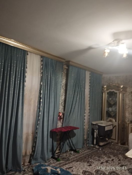 Ховли сотилади 13.5 сотих