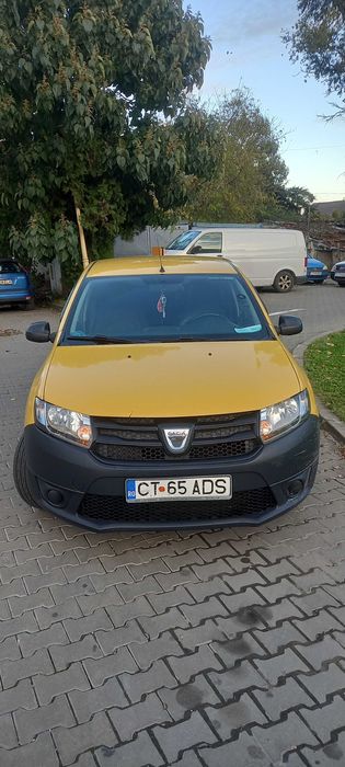 Vand dacia logan