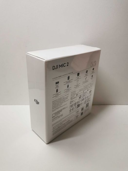 Vand Dji mic 2 nou