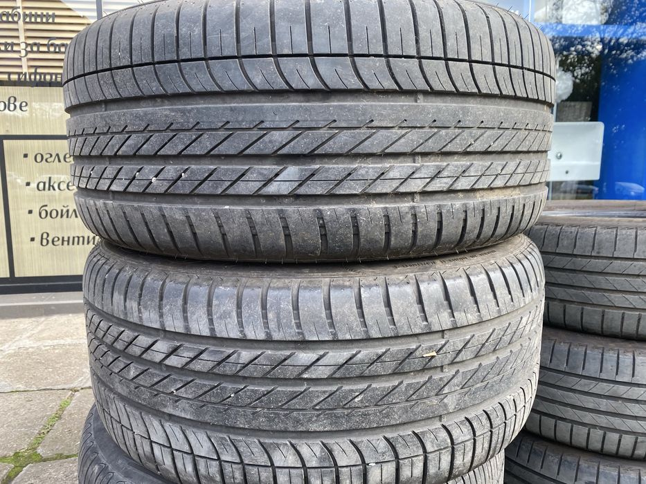 Googyear 285/45/19 2бр. 2023г.