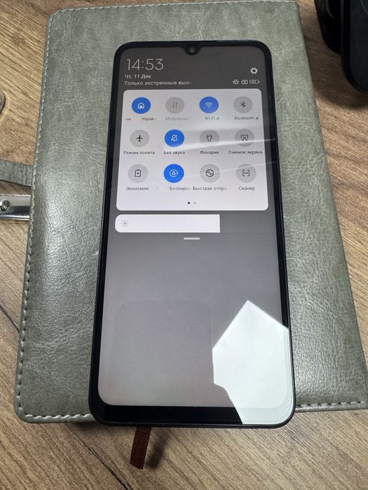 Redmi 14C 8/256 Black