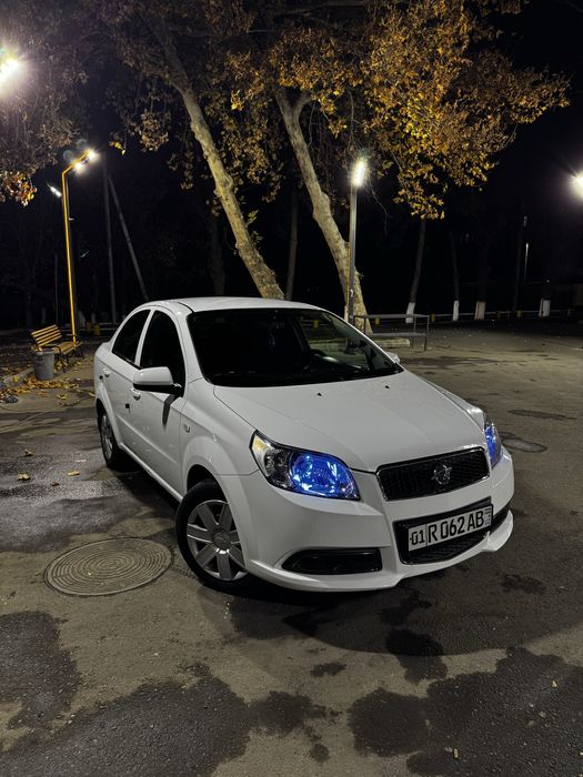 Нексия 3 механика сотилади