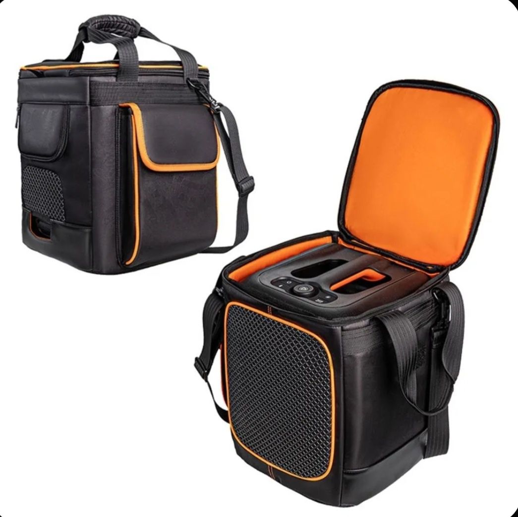 Продам JBL PartyBox Encore Essentia l+ сумка чехол.
