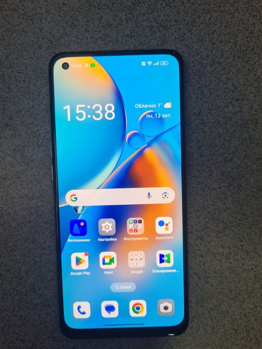 Орро А74 хтс 128gb