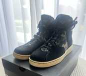 Маратонки Nike Air Jordan Westbrook 0.2