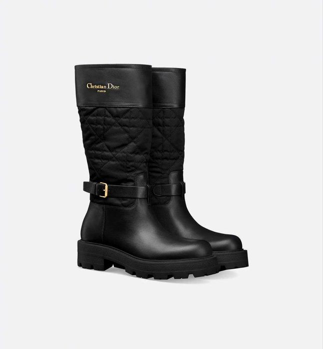 Ботуши DIOR Boot