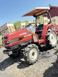 Tractor Japonez. Motsubishi MT 225. DT