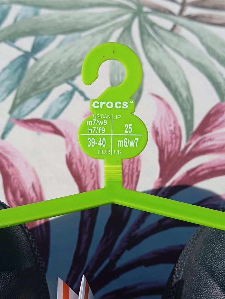 Спортни сандали Crocs-38-нови!