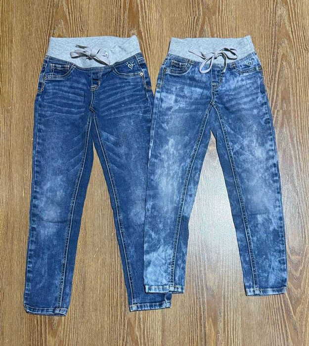 Джинсы Justice оригинал (США)