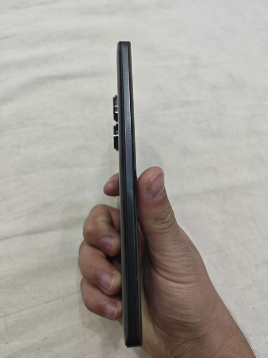 Redmi note 13 pro + 5g