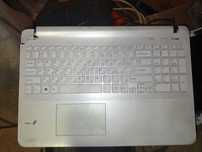Лаптоп  Sony Vaio SVF152C29M