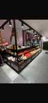 Stand fructe modern