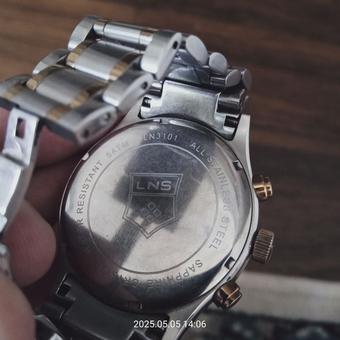 Итальянски соат сотилади