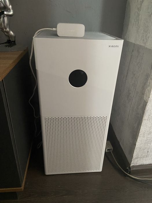 Умный очиститель воздуха Xiaomi Smart Air Purifier 4 Lite