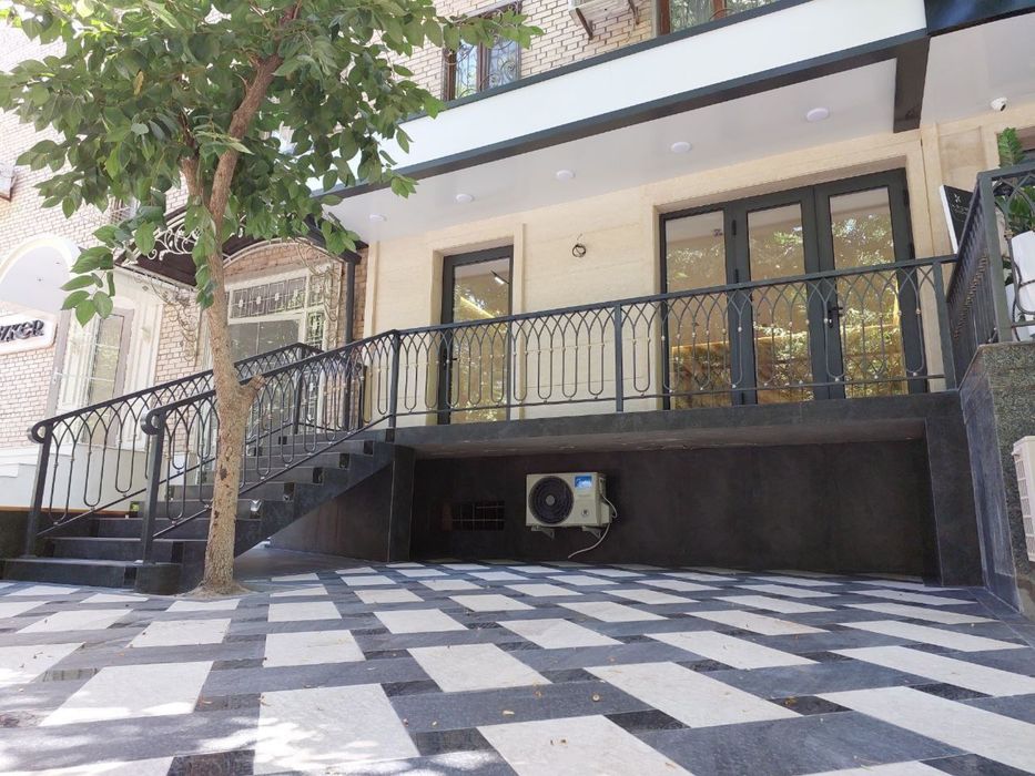 Ц-1 Дольче Италия | 95кв - нежилое помещение вдоль дороги Продажа