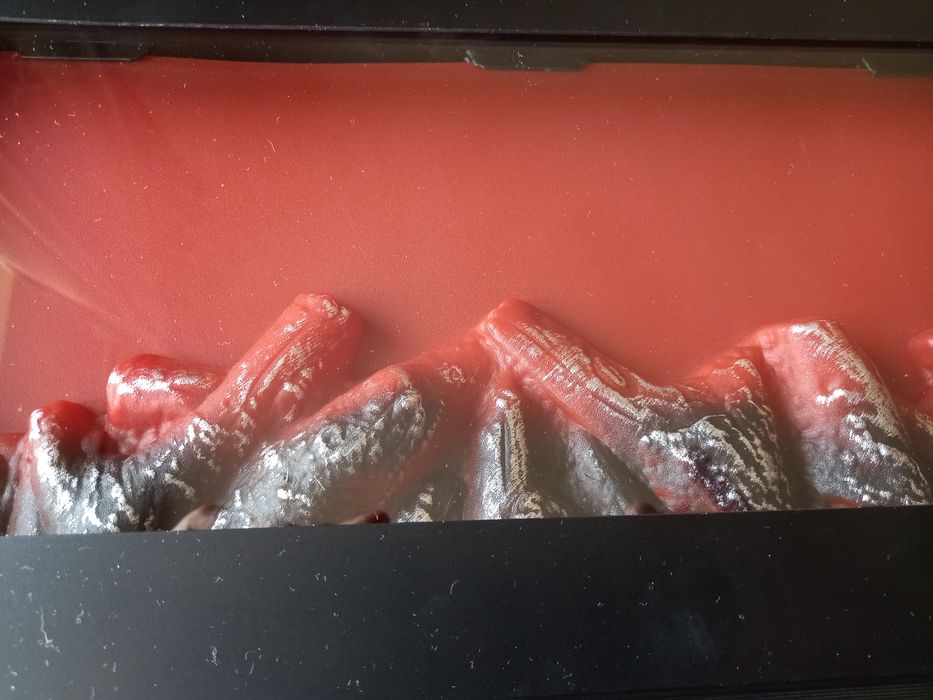 Semineu decorativ 60x20x10 cm. Nou!