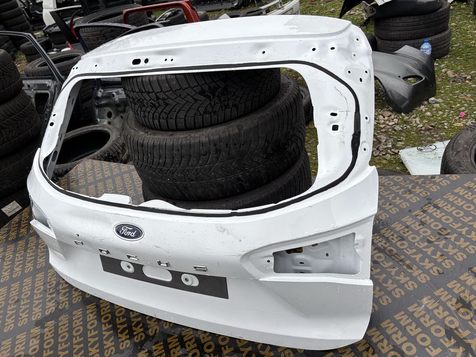 Капак Багажник Форд Фокус/Ford Focus