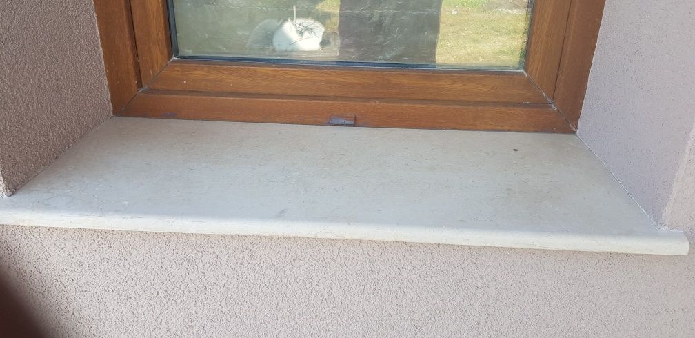 Pervaze scări glafuri
