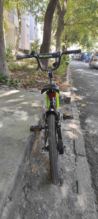 Детско колело 18 цола