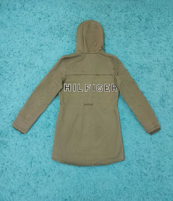 Geaca /Jacheta Tommy Hilfiger