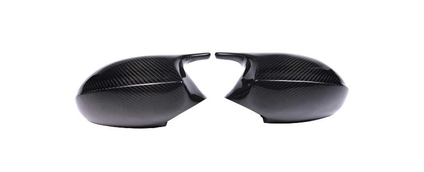 Капаци за огледала BMW E90/91/92/93/81/82/87/88 преди фейс