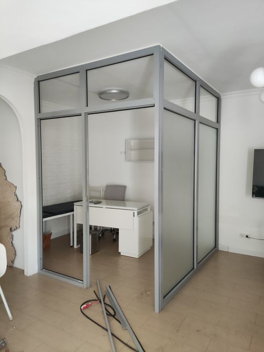 Демонтаж гипсокартона, демонтаж кафеля, демонтаж металла