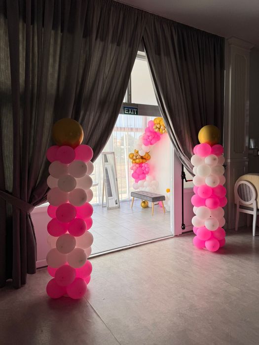 Aranjamente nunți ,botezuri