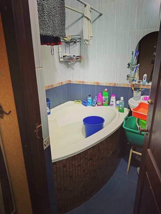 Продаётся квартира 2в3/1/4