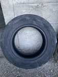 2 Anvelope vară Continetal Conti Cross Contact 215/65/16