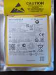 Аккумулятор NA50 на motorola edge 30