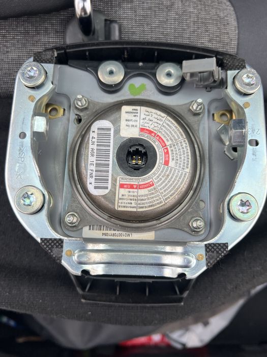 Airbag Hyundai ix35, i20, i30, i40 . Оригинален еърбег за хюндай