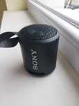 Boxa portabila  Sony SRS-XB13