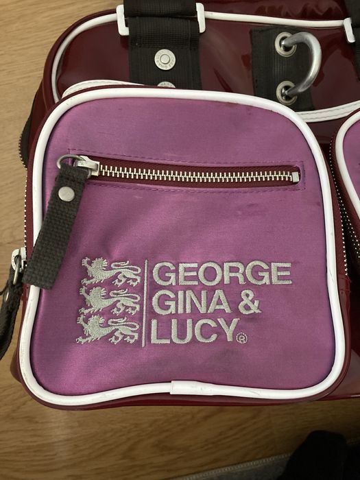 Geanta colectie George Gina & Lucy