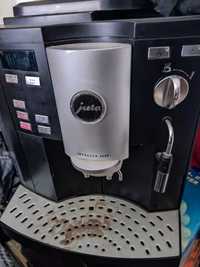 Кафемашина робот - пълен автомат Jura impressa Юра импреса- Швейцарска
