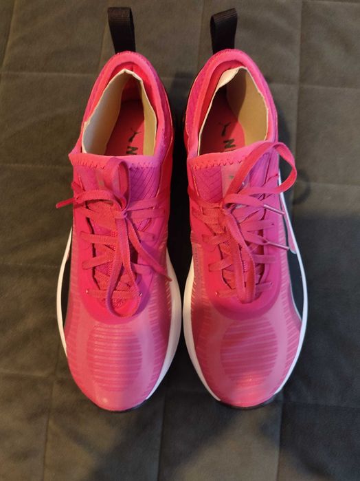 Adidași alergare Puma nitro pwr run