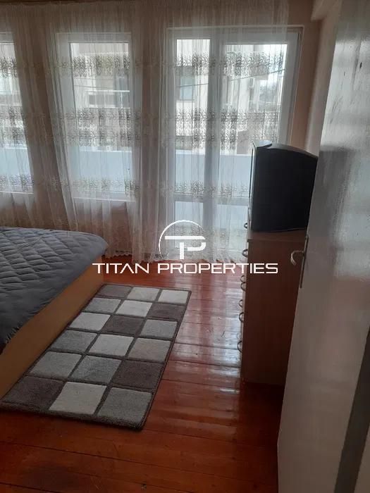 Дава се под наем Тристаен апартамент в Варна, Окръжна болница - 86 кв.м за 500 € - Снимка #5