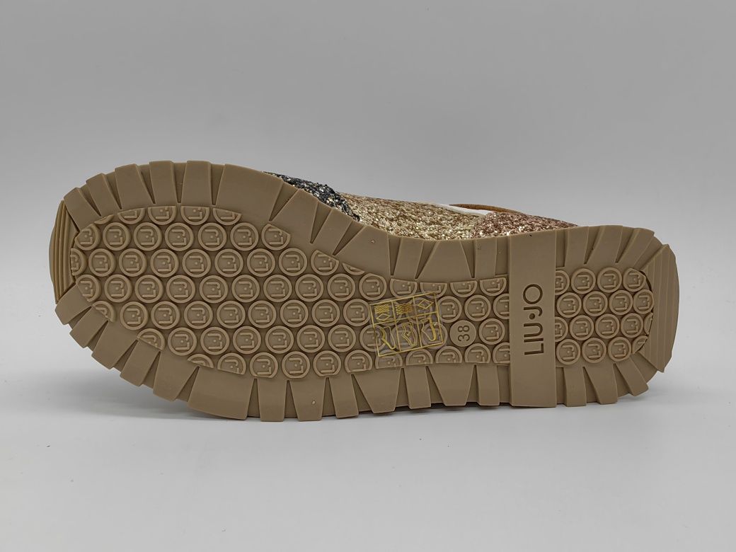 LIU JO WONDER 629 Оригинални Сникърси