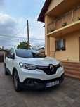 Renault Kadjar 1.5dci negociabil