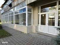 Inchiriere Spatiu Comercial 145mp, Zona Kaufland - Carei - Comision 0%