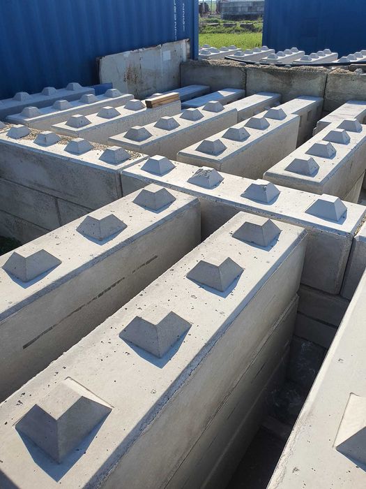 Blocuri de beton tip LEGO Soluția inteligentă pentru construcții