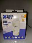 Пликове за кърма Kikka boo