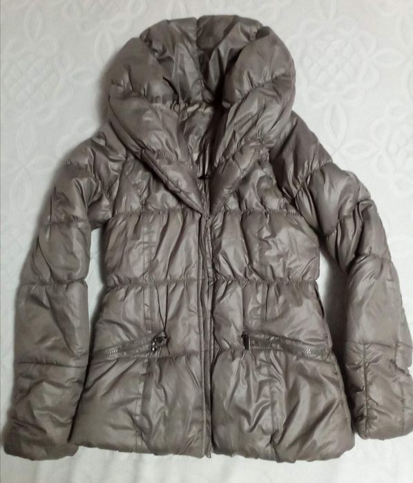 Geaca de sezonul e toamna