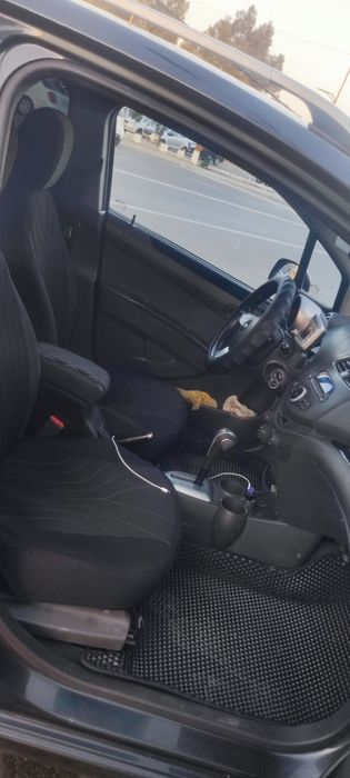 Srochniy Spark sotiladi