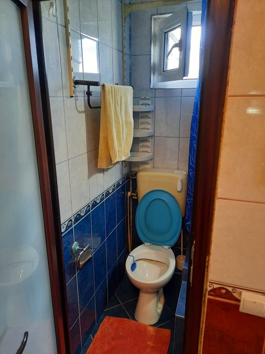 Inchiriere  garsoniera regim hotelier