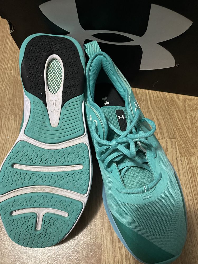 Under armour HOVR