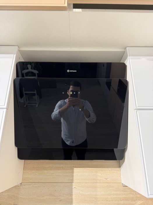 на Продаже комплект техники от HOFMANN