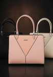 Дамски чанти, SILVIAROSA Trend Bags