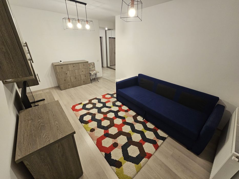 Inchiriez garsoniera Biruintei,  Popesti Leordeni