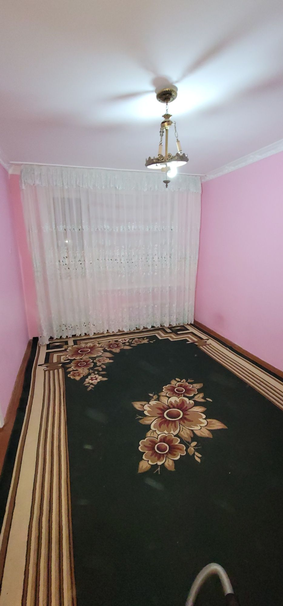 2- хонали квартира сотилади