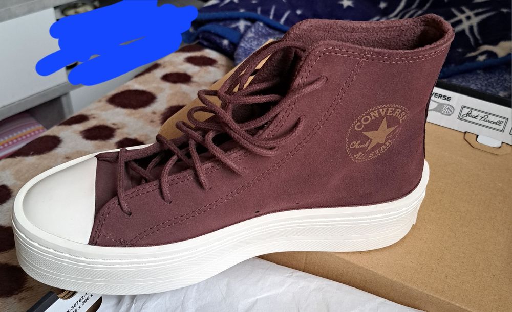 Converse noi, marime 39,5
